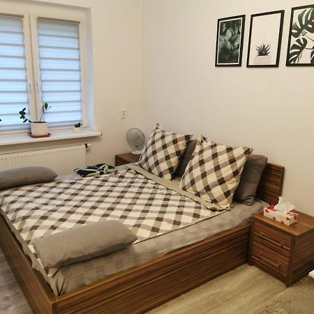 Opole Apartament Mieszkanie U Lukaszaアパートメント エクステリア 写真
