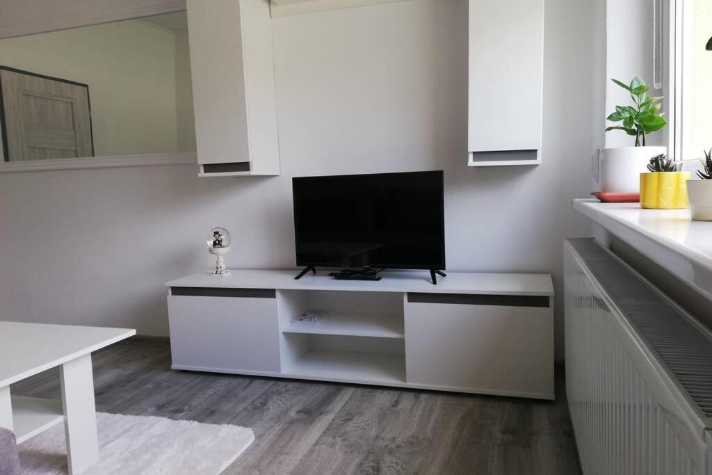 Opole Apartament Mieszkanie U Lukaszaアパートメント エクステリア 写真