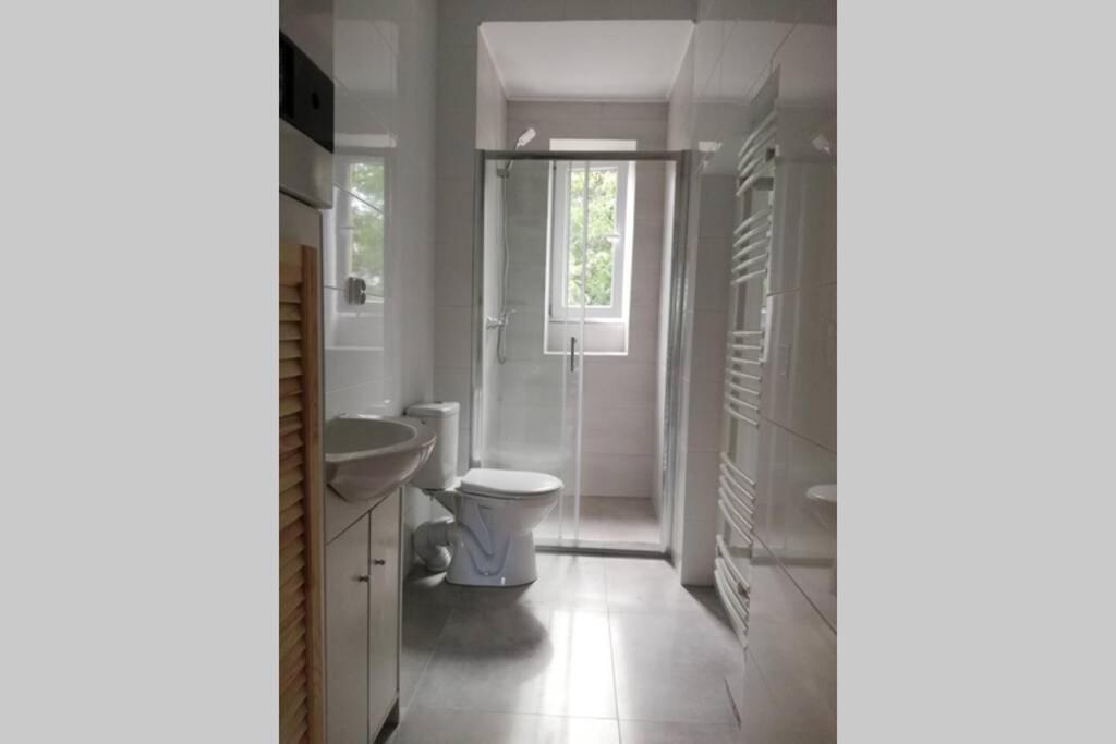 Opole Apartament Mieszkanie U Lukaszaアパートメント エクステリア 写真