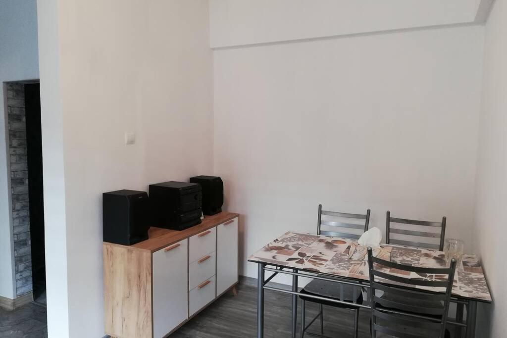 Opole Apartament Mieszkanie U Lukaszaアパートメント エクステリア 写真