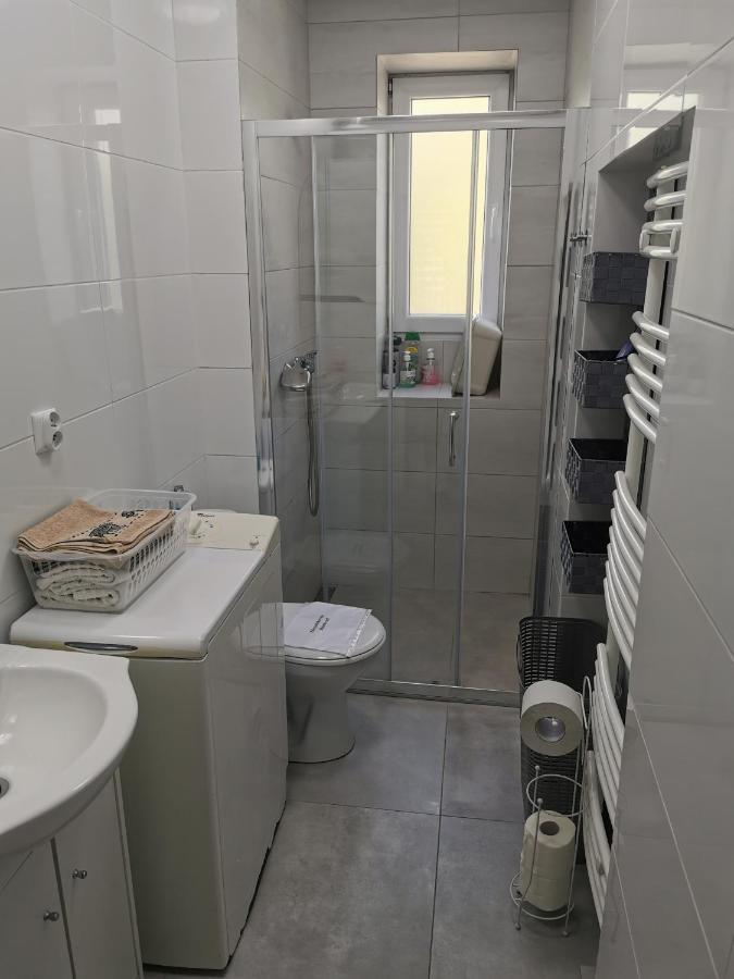 Opole Apartament Mieszkanie U Lukaszaアパートメント エクステリア 写真