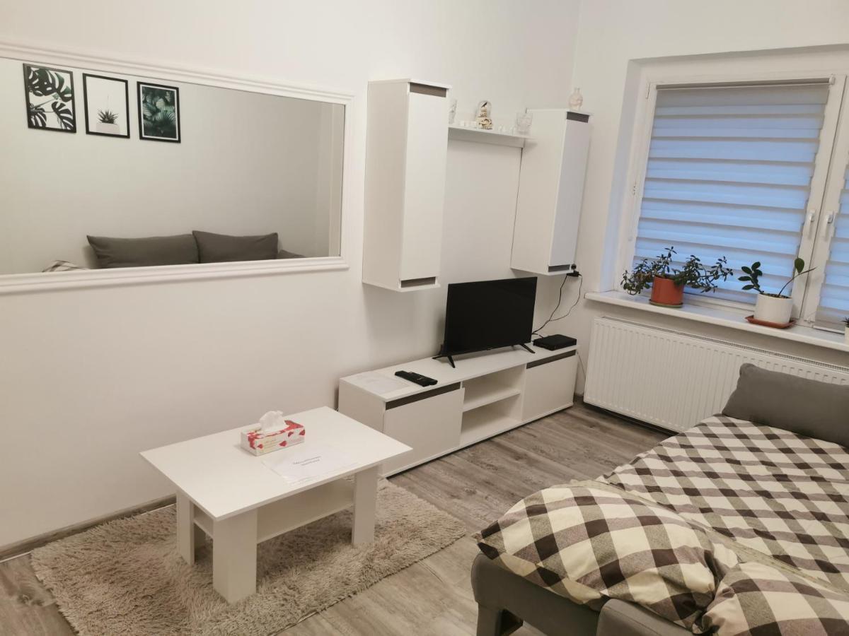 Opole Apartament Mieszkanie U Lukaszaアパートメント エクステリア 写真