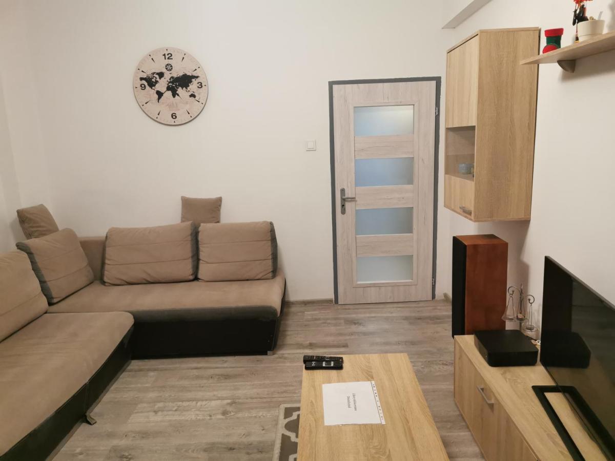 Opole Apartament Mieszkanie U Lukaszaアパートメント エクステリア 写真