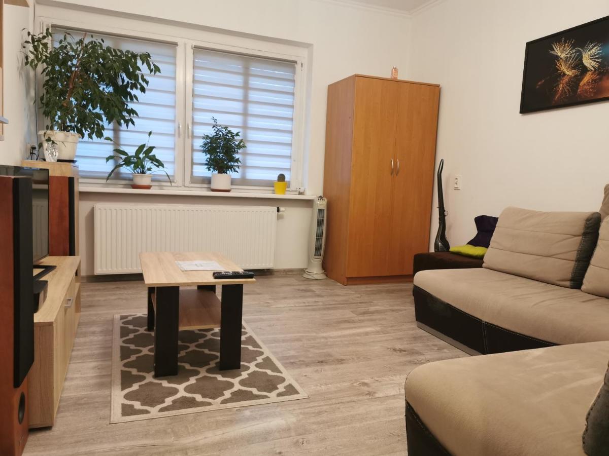 Opole Apartament Mieszkanie U Lukaszaアパートメント エクステリア 写真