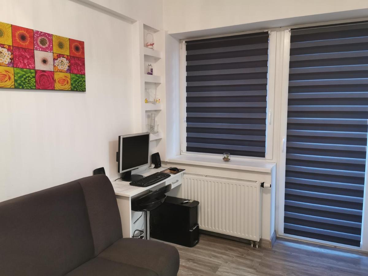 Opole Apartament Mieszkanie U Lukaszaアパートメント エクステリア 写真