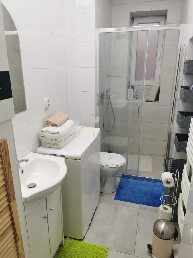Opole Apartament Mieszkanie U Lukaszaアパートメント エクステリア 写真