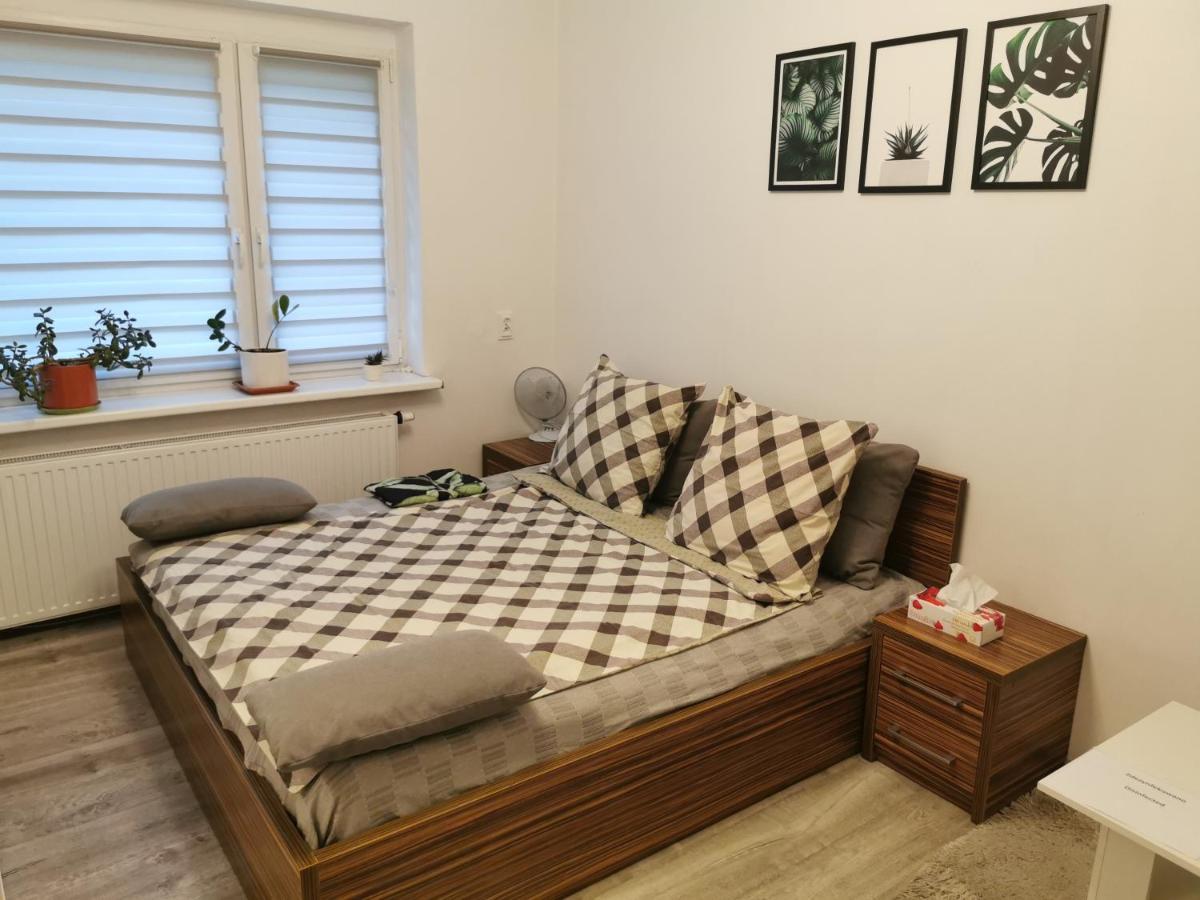Opole Apartament Mieszkanie U Lukaszaアパートメント エクステリア 写真