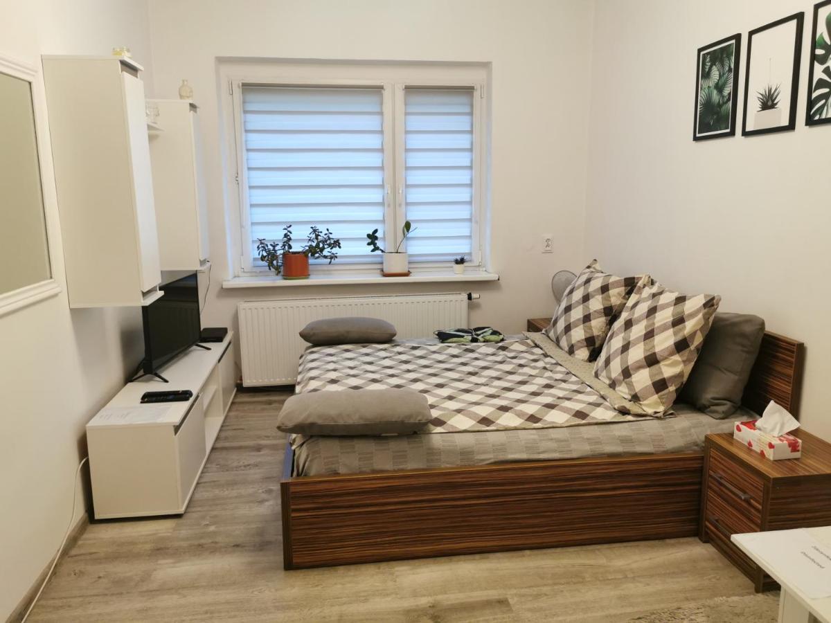 Opole Apartament Mieszkanie U Lukaszaアパートメント エクステリア 写真