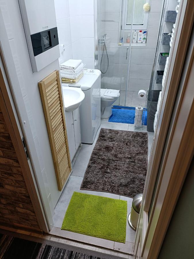 Opole Apartament Mieszkanie U Lukaszaアパートメント エクステリア 写真