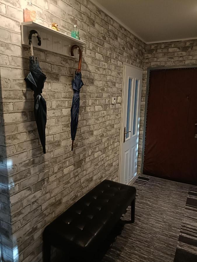 Opole Apartament Mieszkanie U Lukaszaアパートメント エクステリア 写真